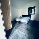 Vikendica Lux