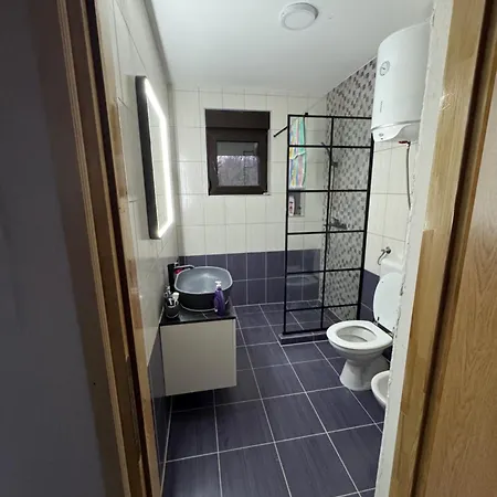 Lux Holiday home Bihac