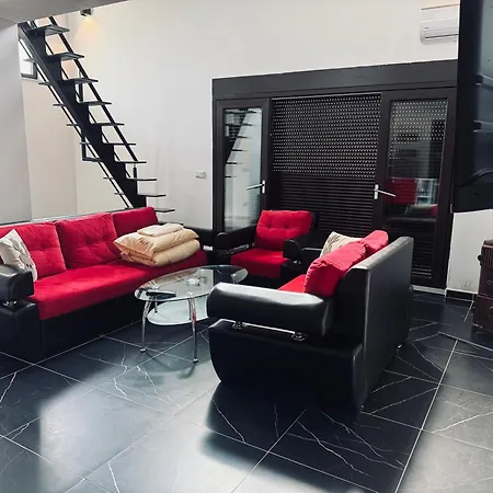 Lux Holiday home *