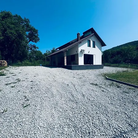 Lux Сasa de vacaciones *