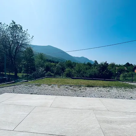 Lux Сasa de vacaciones *