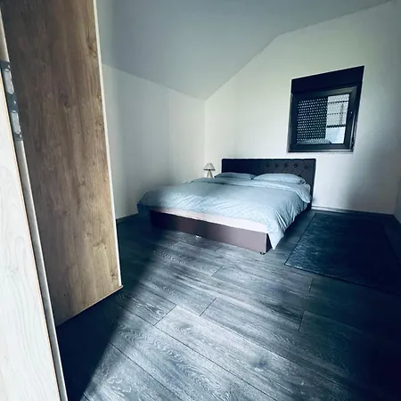 Сasa de vacaciones Lux