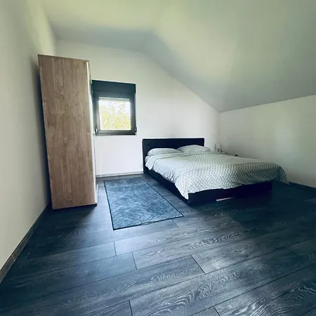 Lux Сasa de vacaciones *