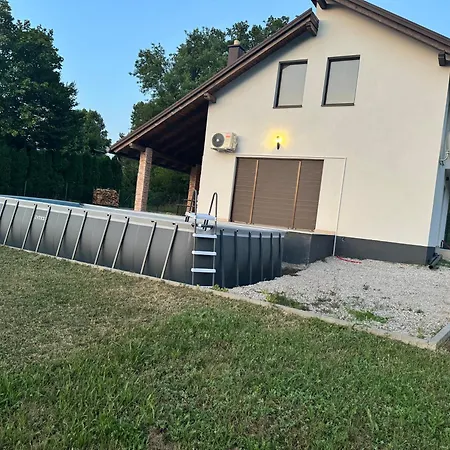 Holiday home Lux
