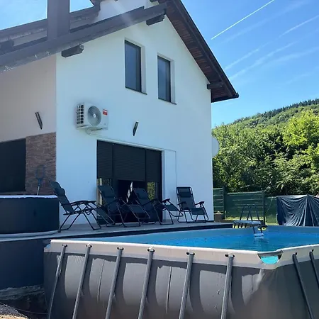 Lux Сasa de vacaciones