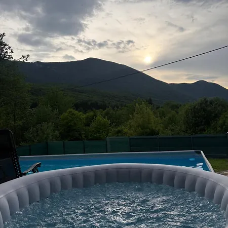 Lux Сasa de vacaciones