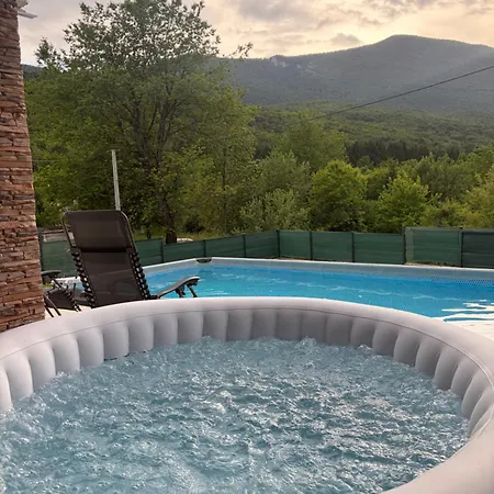 Сasa de vacaciones Lux *